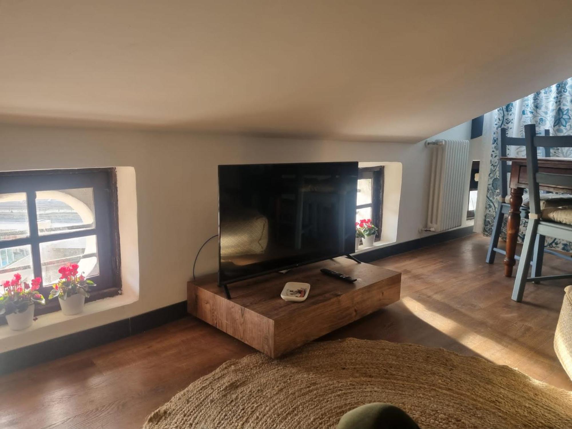 Ferienwohnung La Soffitta Sul Porto Genua Exterior foto